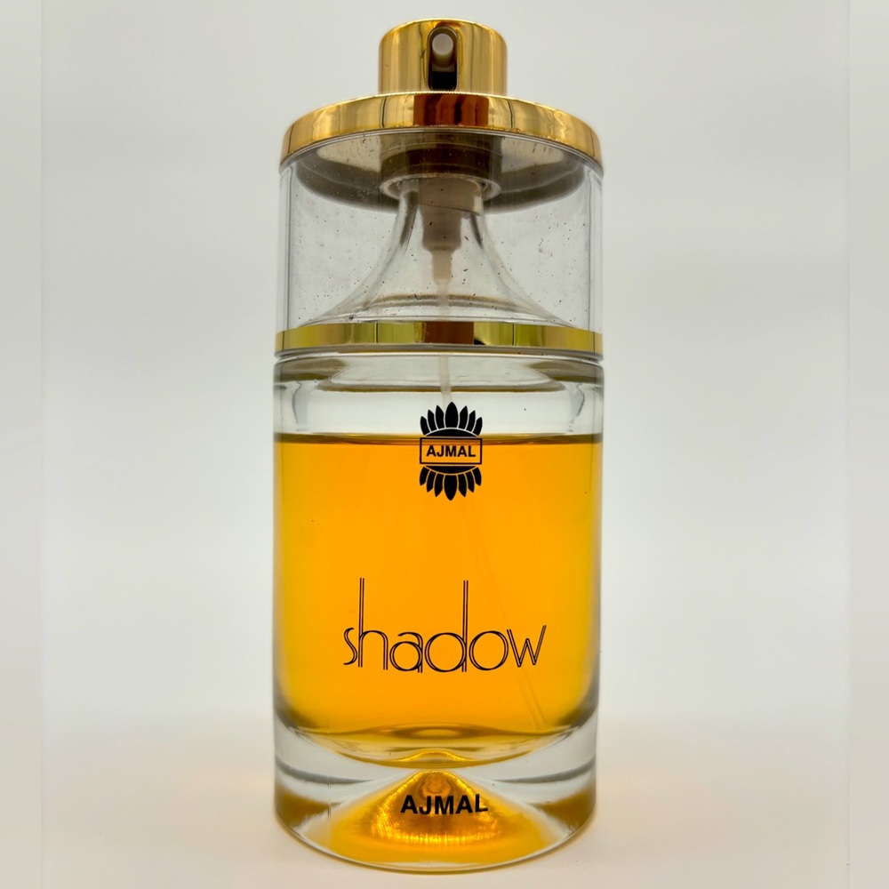 Shadow Women's Perfume - Gold